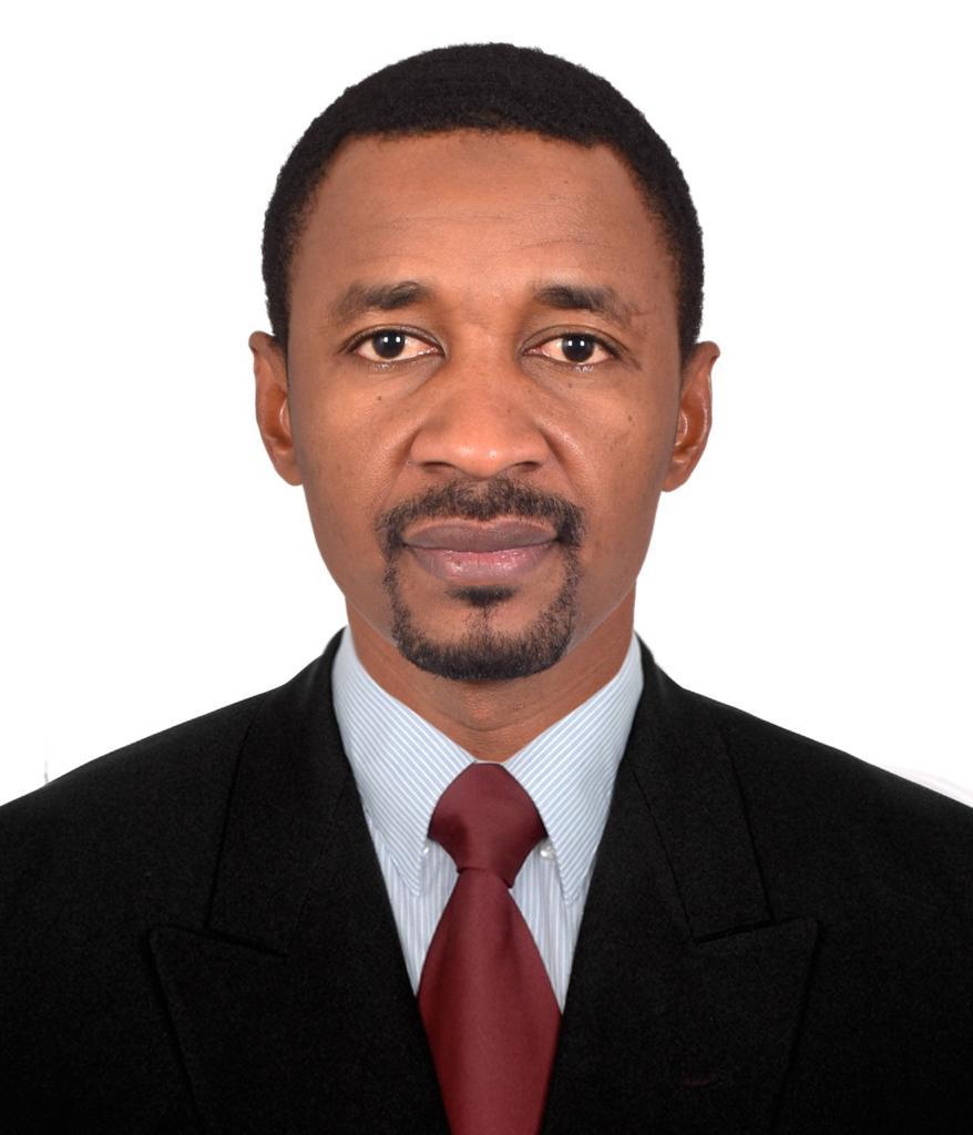 Abubakar Rabiu Maikatifa