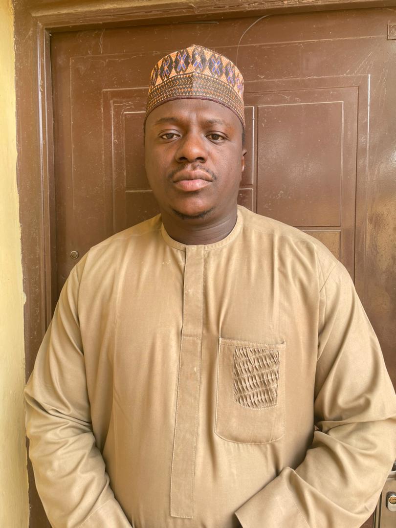 Yaqub Salis Abubakar